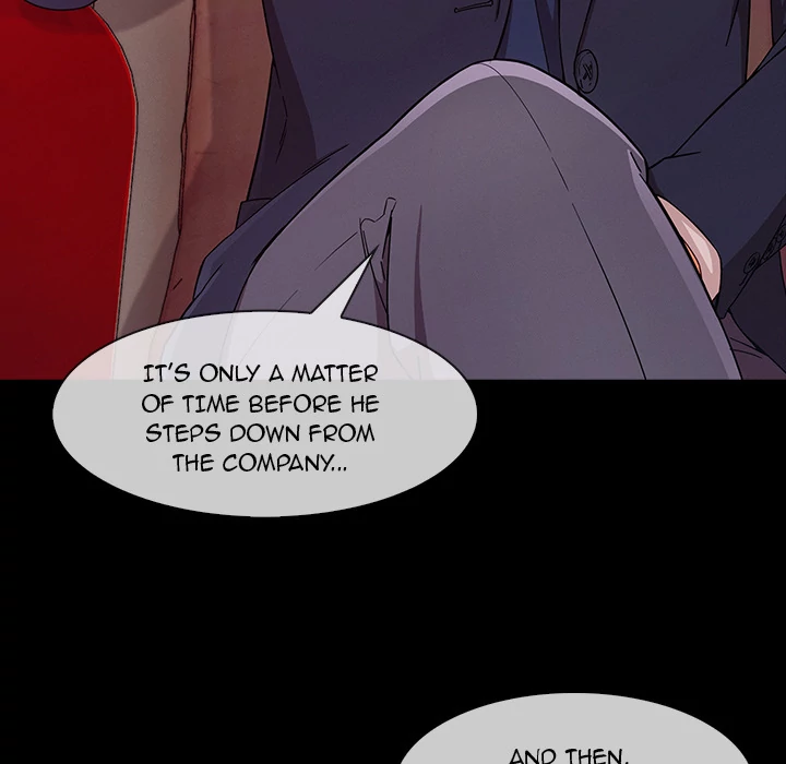 Lady Long Legs page 113
