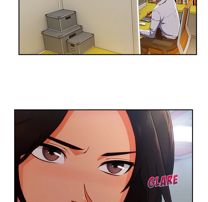 Lady Long Legs page 5