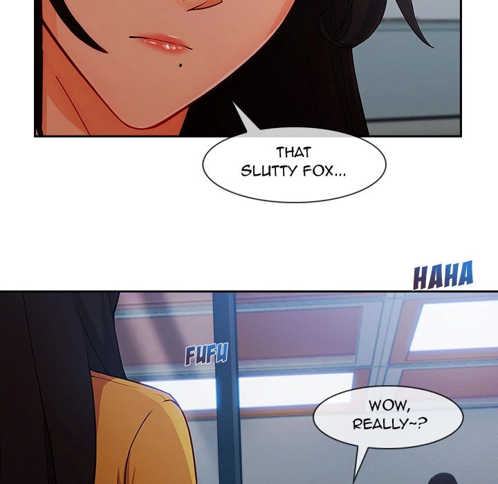 Lady Long Legs page 6