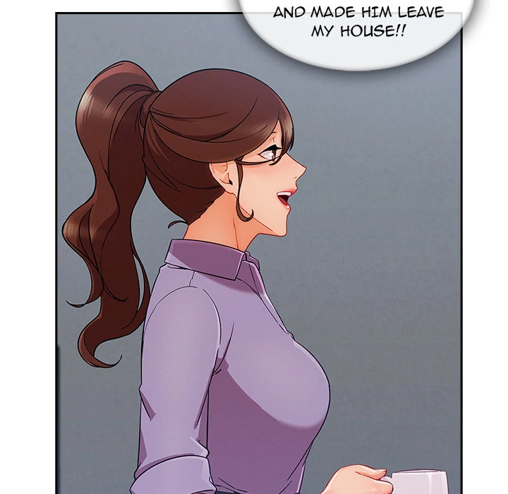 Lady Long Legs page 8