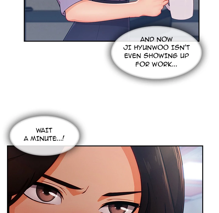 Lady Long Legs page 9