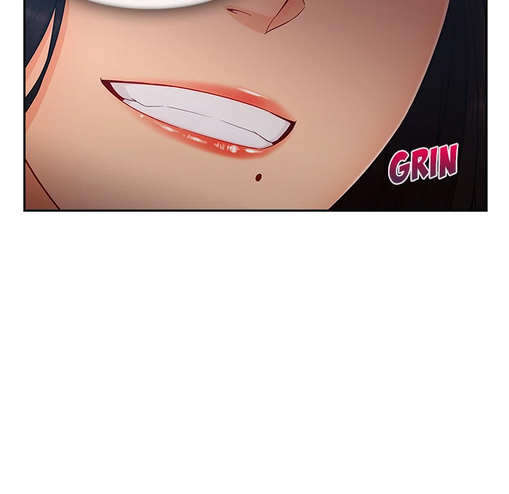 Lady Long Legs page 11
