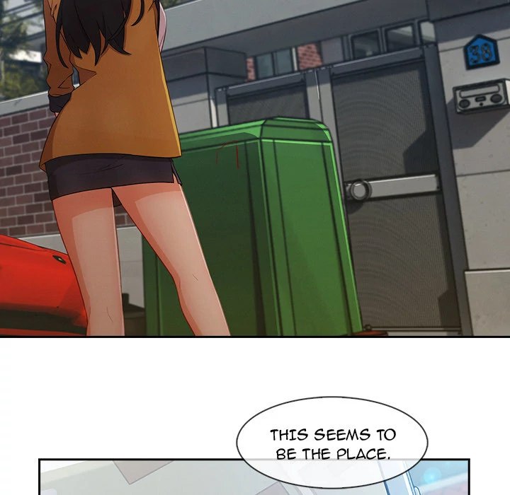 Lady Long Legs page 14