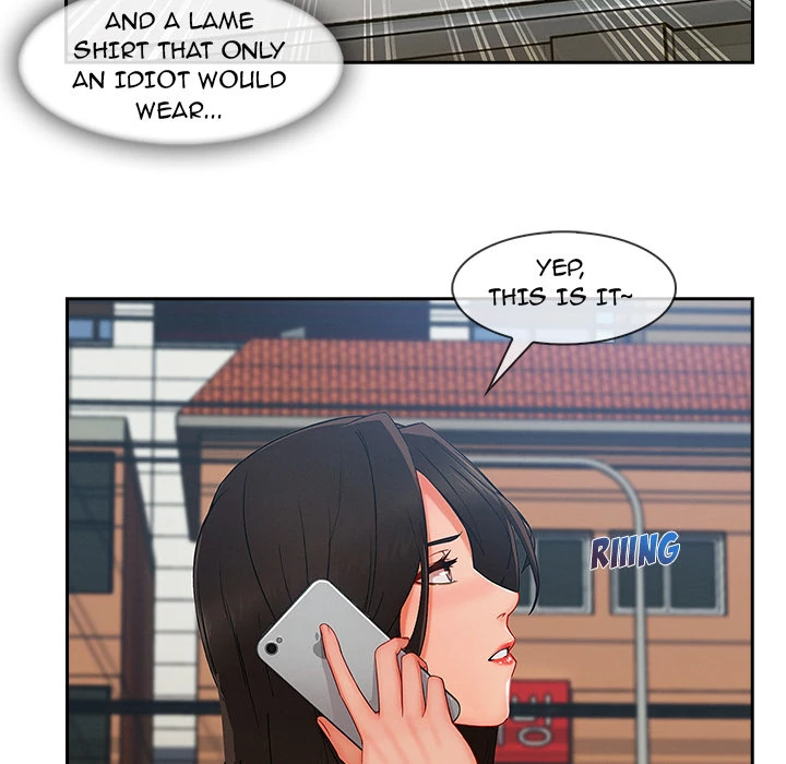 Lady Long Legs page 18