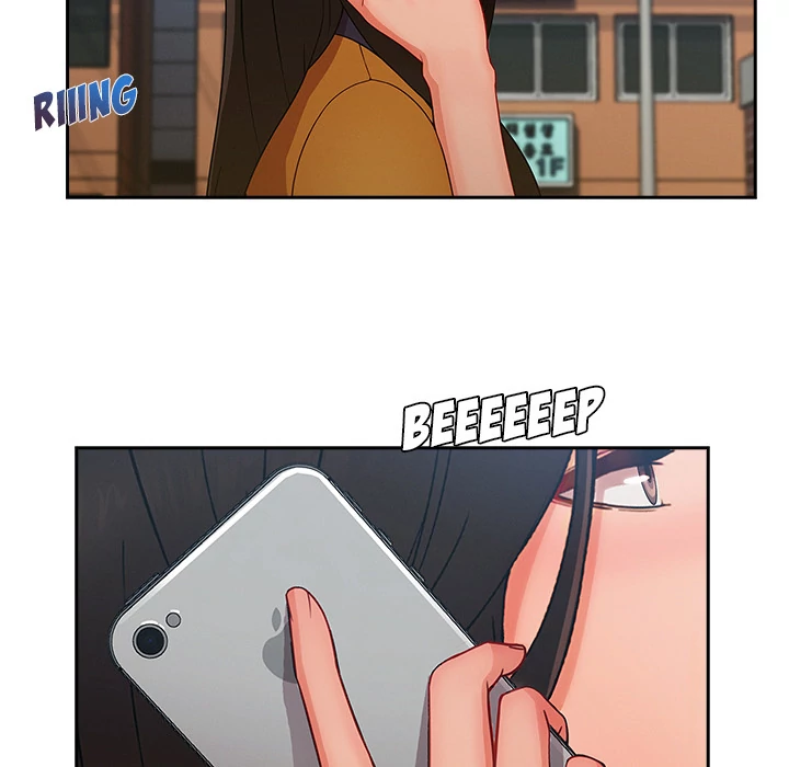 Lady Long Legs page 19