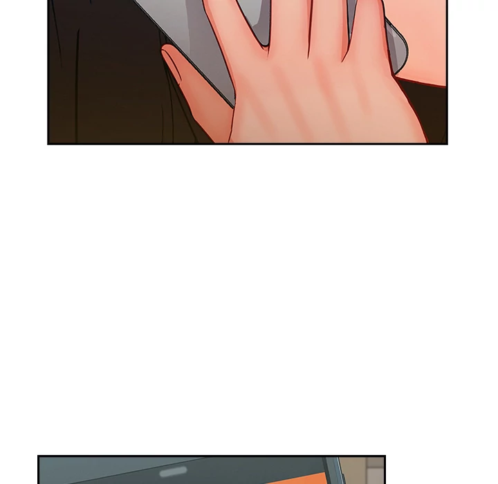 Lady Long Legs page 20