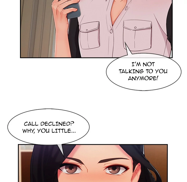 Lady Long Legs page 23