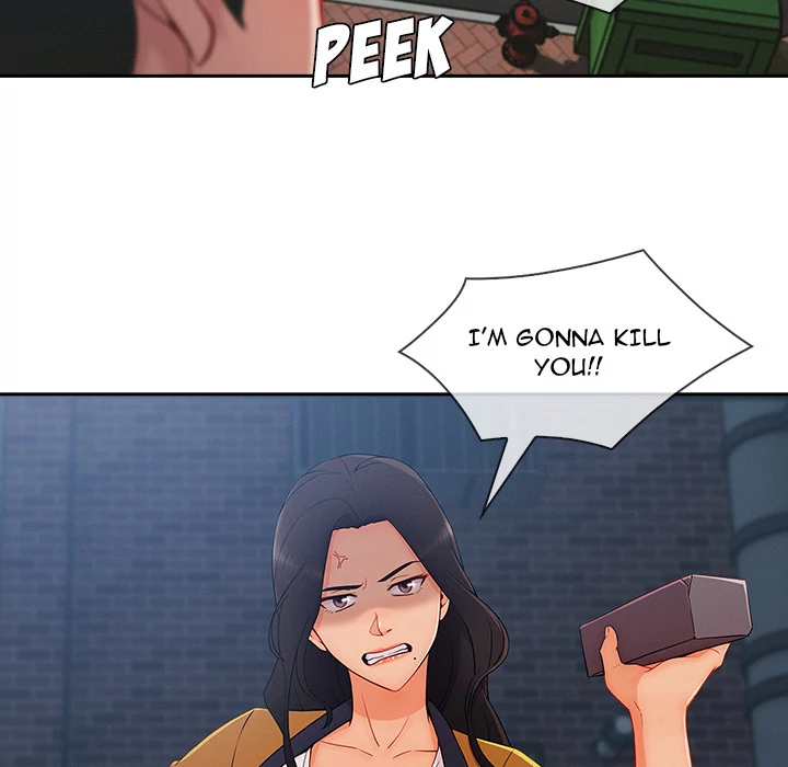 Lady Long Legs page 29