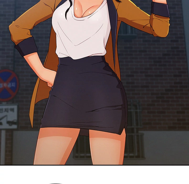 Lady Long Legs page 30