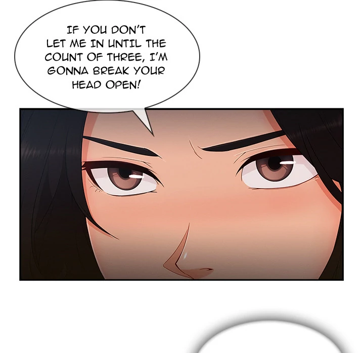 Lady Long Legs page 31