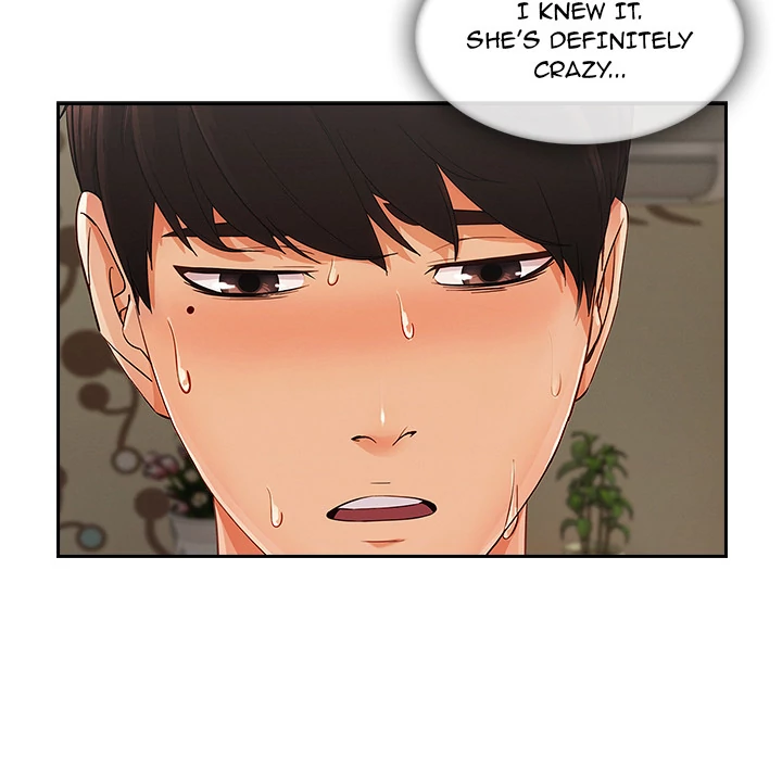 Lady Long Legs page 32