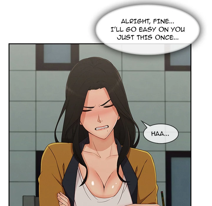 Lady Long Legs page 39