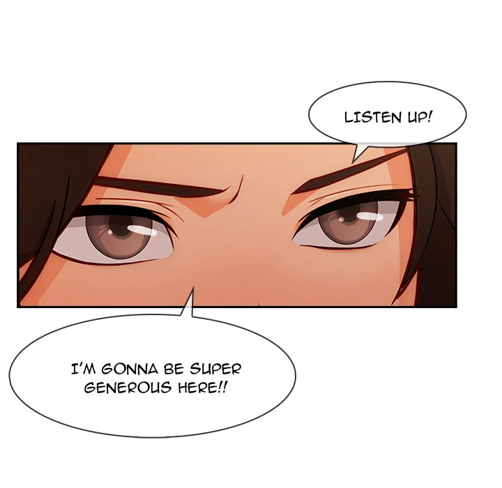 Lady Long Legs page 42