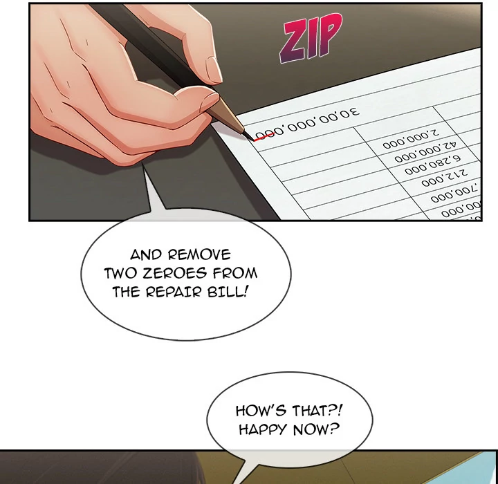 Lady Long Legs page 43