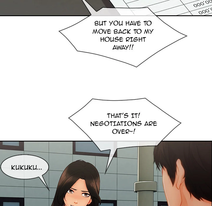Lady Long Legs page 48