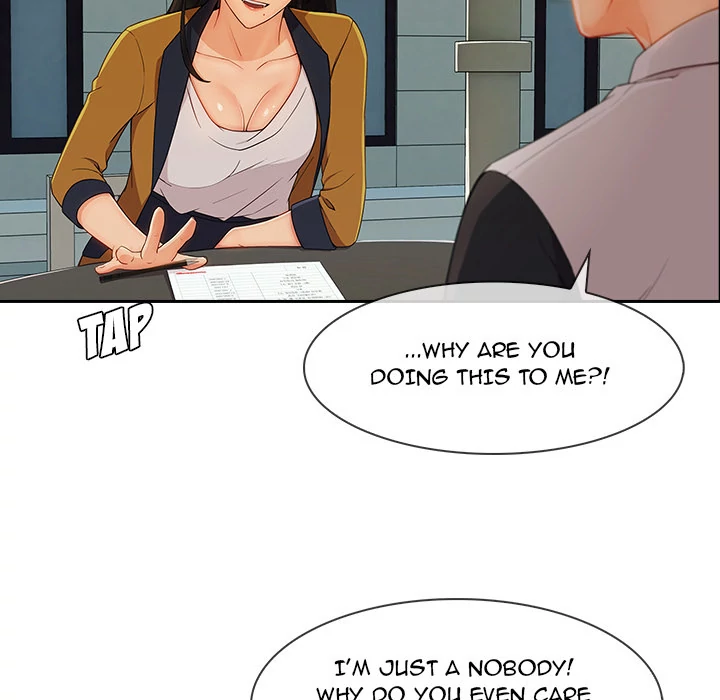 Lady Long Legs page 49