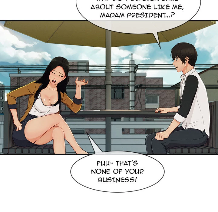 Lady Long Legs page 50
