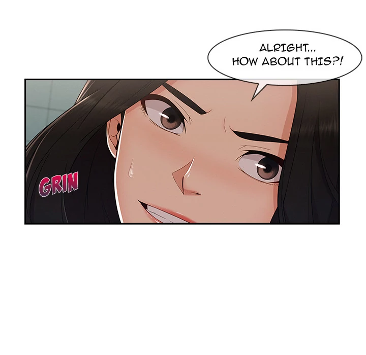 Lady Long Legs page 51