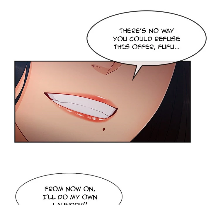 Lady Long Legs page 52