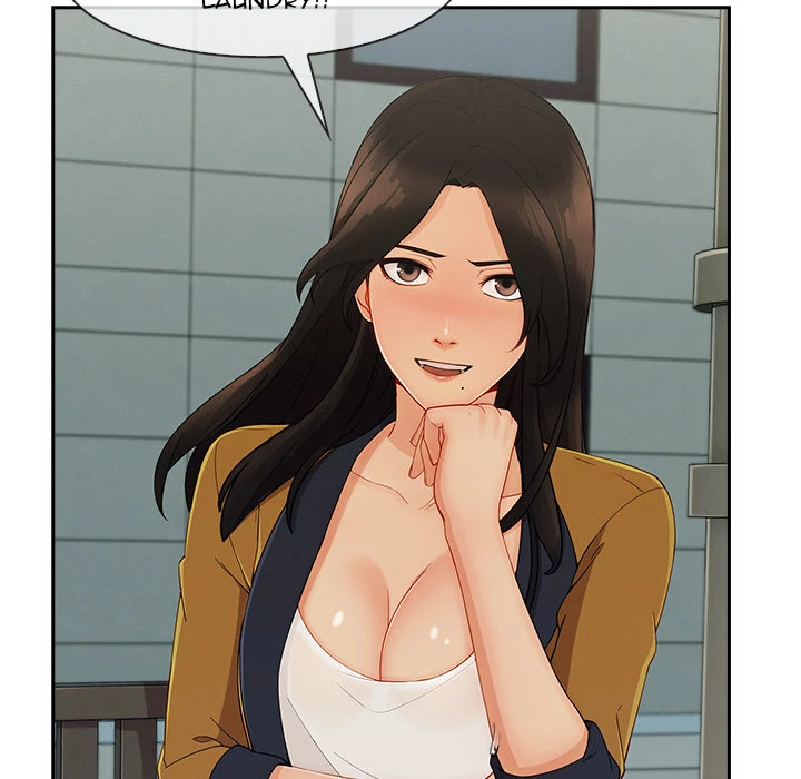 Lady Long Legs page 53