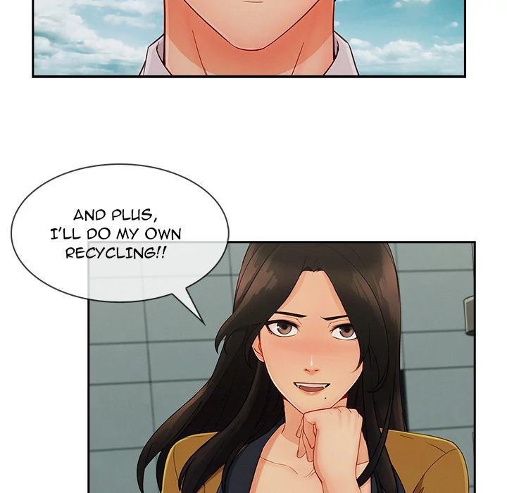 Lady Long Legs page 55