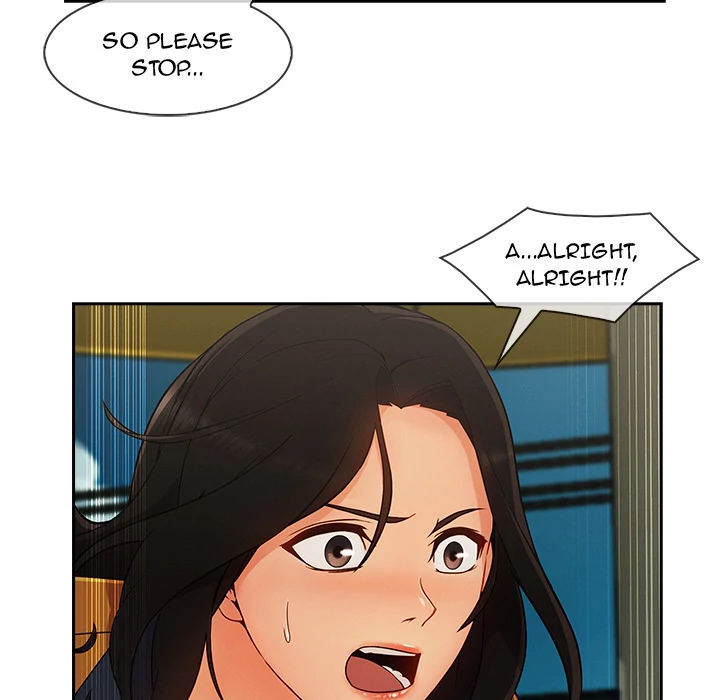 Lady Long Legs page 57