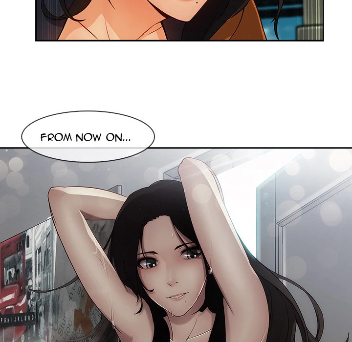 Lady Long Legs page 58