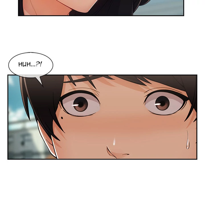 Lady Long Legs page 64