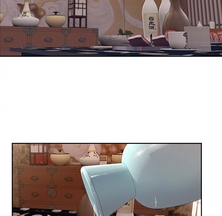 Lady Long Legs page 75