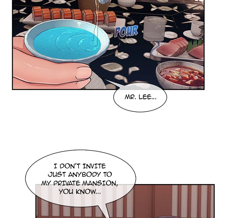 Lady Long Legs page 76