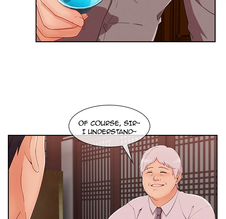 Lady Long Legs page 78