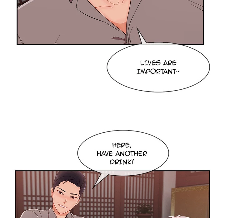 Lady Long Legs page 82