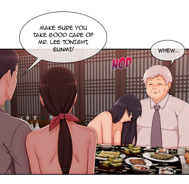 Lady Long Legs page 90