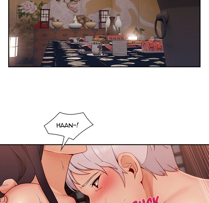 Lady Long Legs page 96