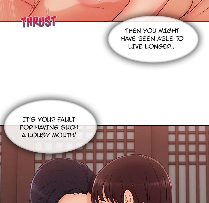 Lady Long Legs page 109