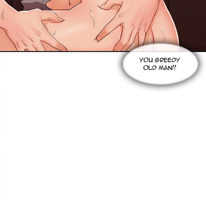 Lady Long Legs page 111