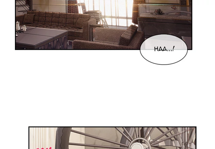 Lady Long Legs page 4