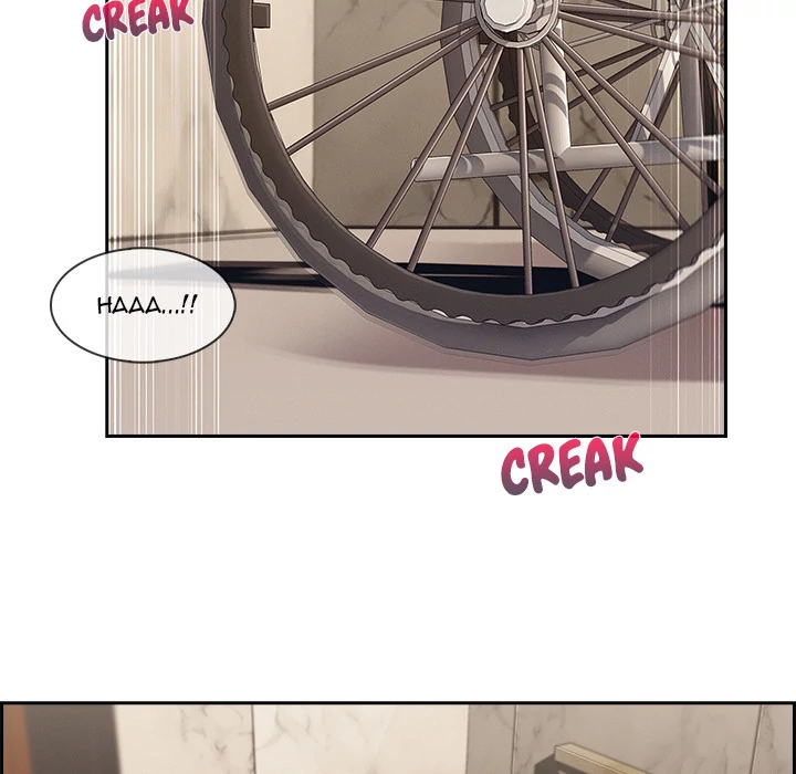 Lady Long Legs page 5