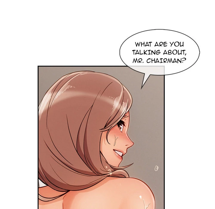 Lady Long Legs page 11