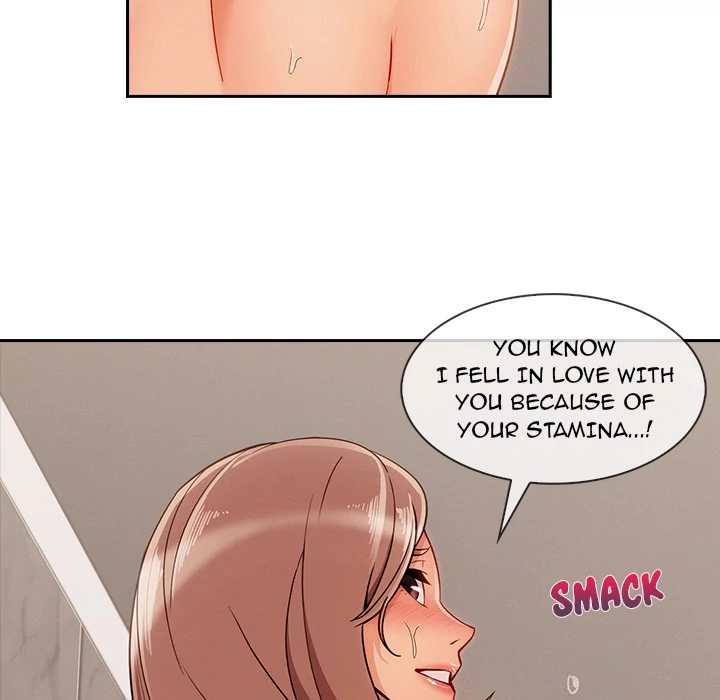 Lady Long Legs page 12