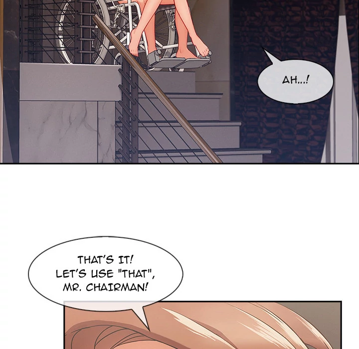 Lady Long Legs page 17