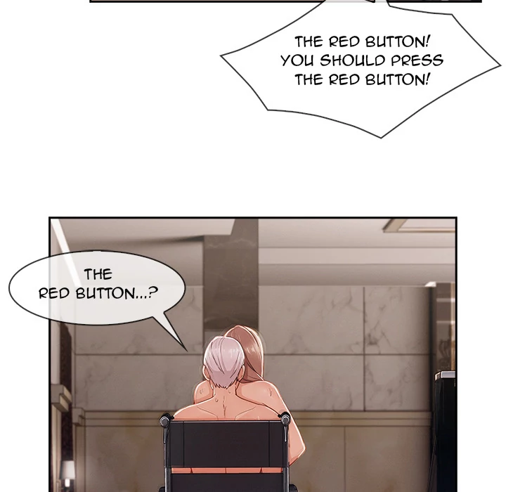 Lady Long Legs page 19