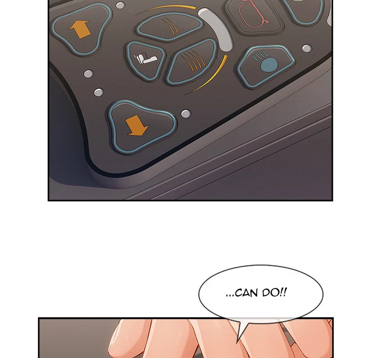 Lady Long Legs page 21