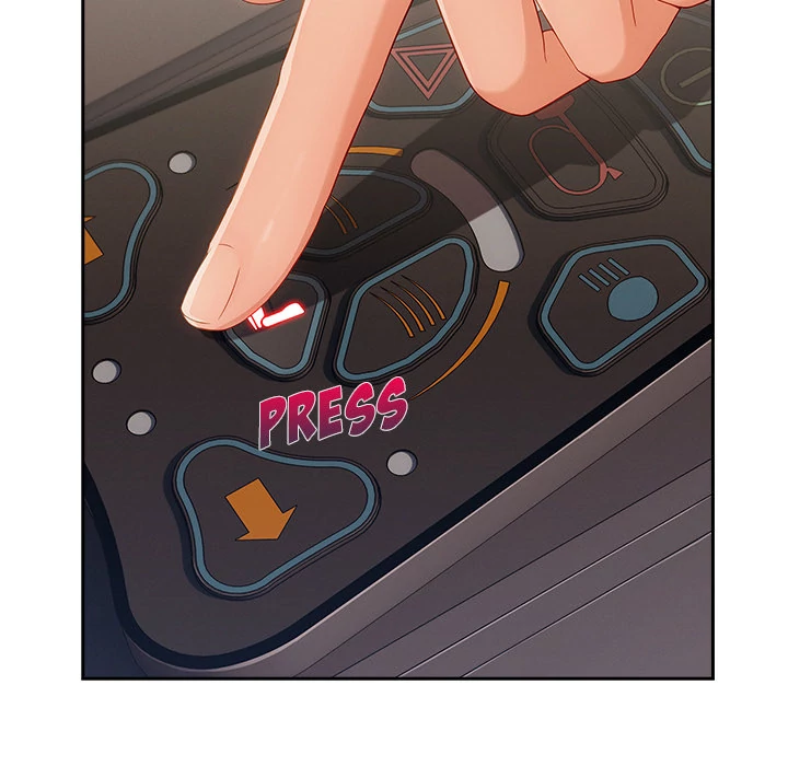 Lady Long Legs page 22