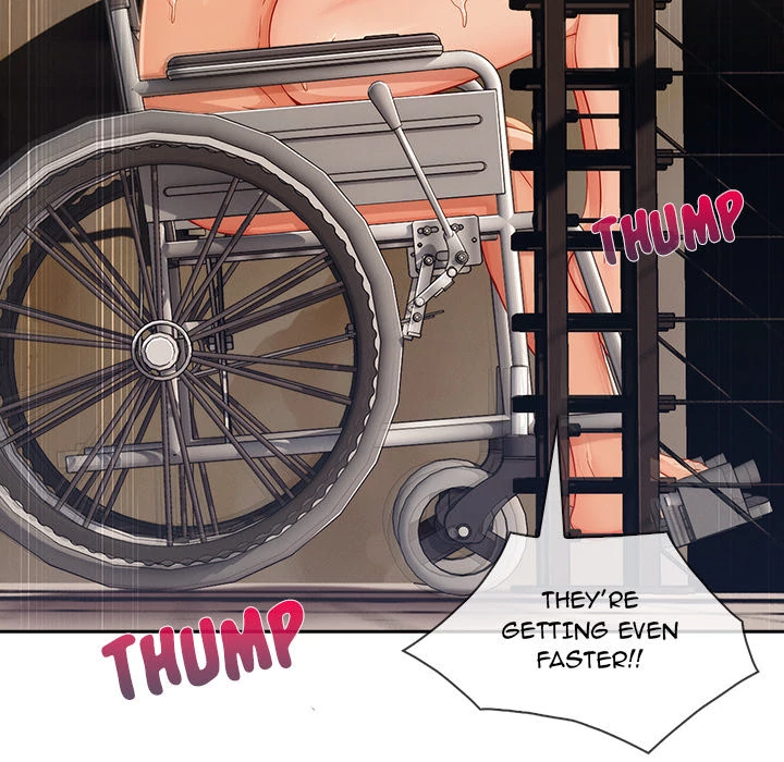 Lady Long Legs page 31