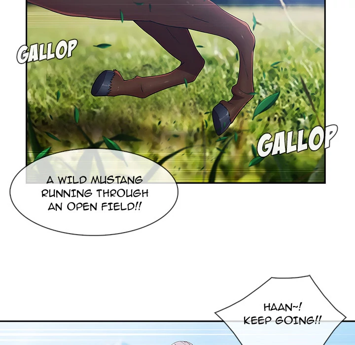 Lady Long Legs page 33