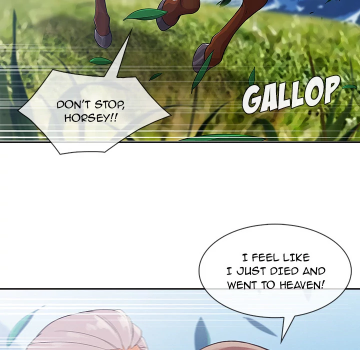 Lady Long Legs page 35