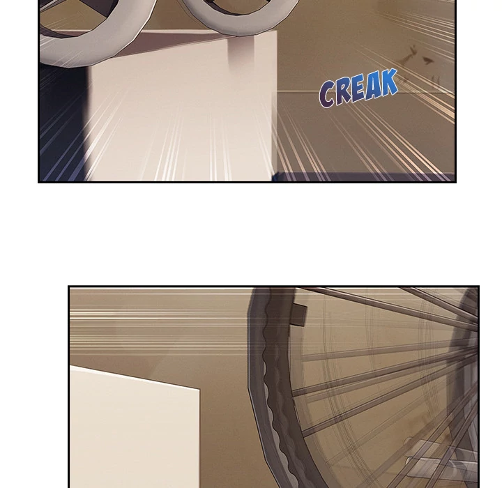 Lady Long Legs page 39