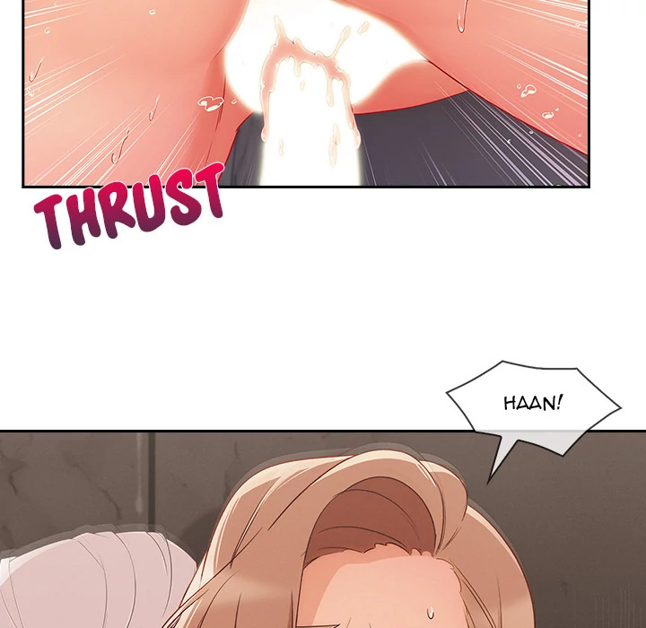 Lady Long Legs page 41