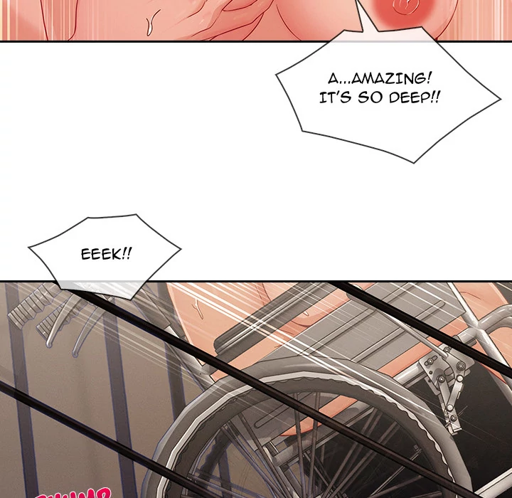 Lady Long Legs page 43